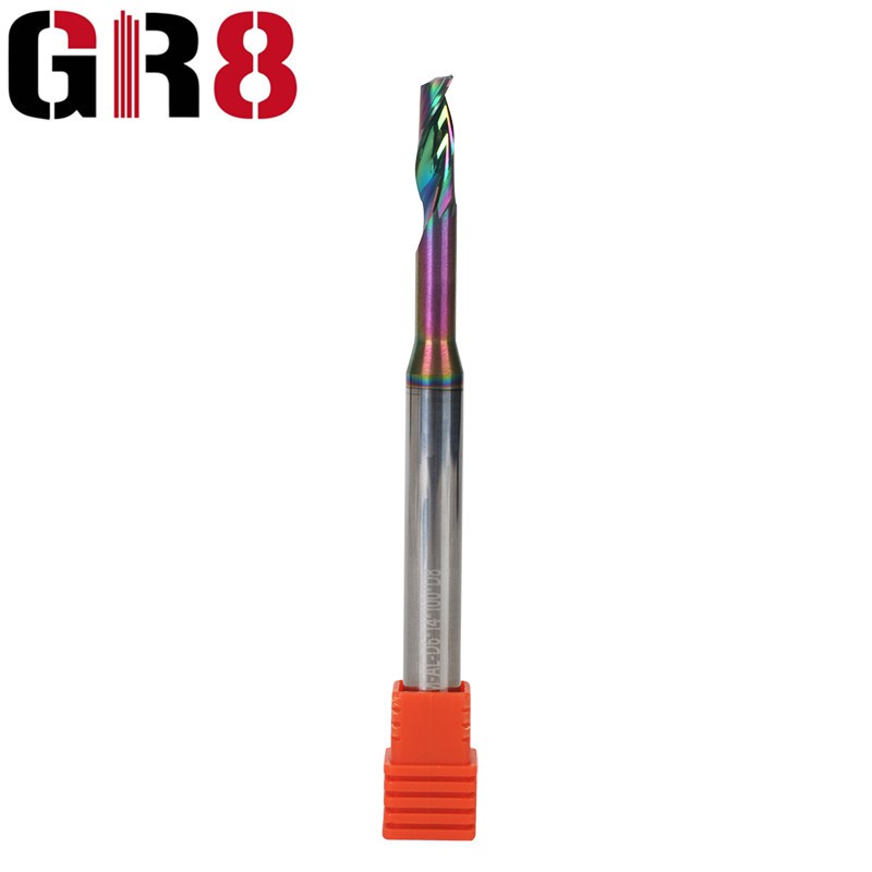 Kilang Akhir Pemprosesan Aluminium 1 Seruling