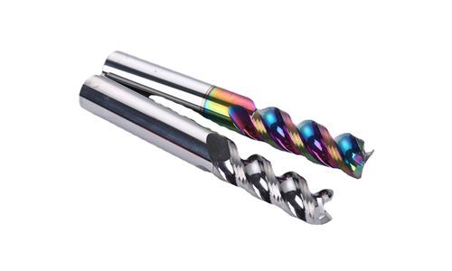 Bagaimana Untuk Menguji Kekerasan Pemotong Pengilangan Karbida?