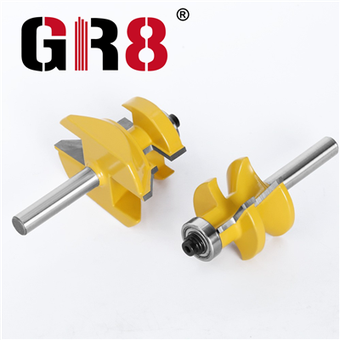 Lantai & V Set Bersama